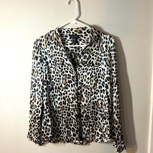 Women’s Size 6 White House Black Market top